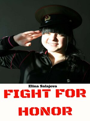 cover image of Fight For Honor
